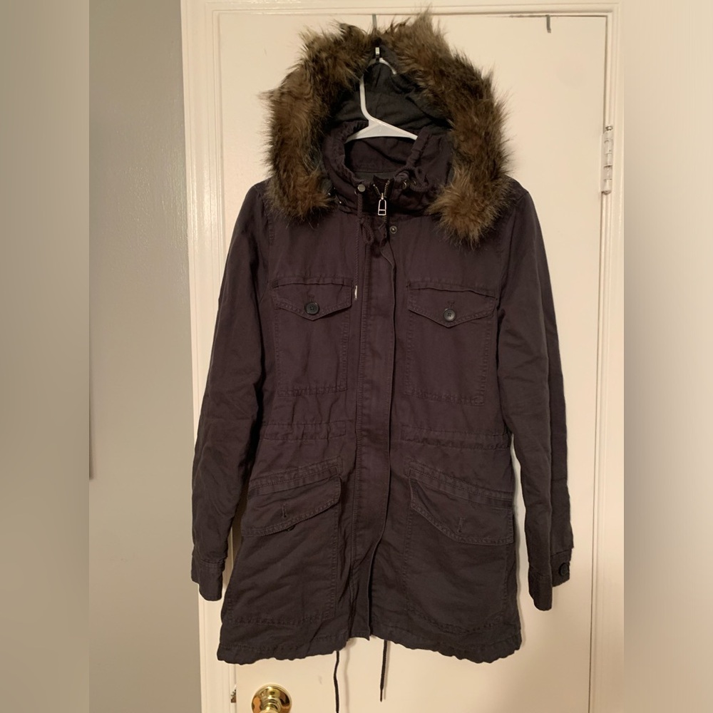 Women’s LOFT Jacket